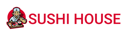Sushi House - Японская кухня